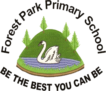 Forest Park Primary School logo