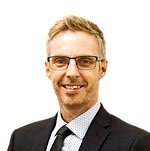 Photo of Sean Thomson