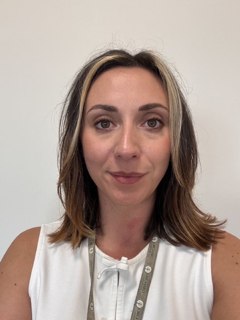 Photo of Marcella Nixon